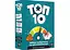 Настільна гра Ігромаг ТОП 10 (Top Ten) (укр.) (7445) - мініатюра 1