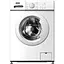 Пральна машина Edler EWF6011SIN - мініатюра 1