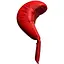 Рукавички для карате PowerPlay 3027 L Red - мініатюра 4