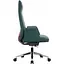 Офісне крісло GT Racer (B-2119 Dark Green) - мініатюра 4