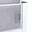 Вытяжка телескопическая Minola HTLS 6735 WH 1100 LED - миниатюра 11