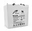 Акумуляторна батарея AGM Ritar RA12-55, Gray Case 12V 55.0Ah - мініатюра 1
