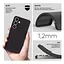 Чехол для мобильного телефона Armorstandart Matte Slim Fit Samsung S24 Camera cover Black (ARM72474) - миниатюра 3