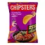 Чипси картопляні Chipster's Asian collection Гострий удон 100 г - мініатюра 1