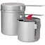 Набор котелков Primus Essential Trek Pot SET (1046-741450) - миниатюра 1
