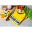 Весы кухонные SeaBreeze SB-071 Yellow [147726] - миниатюра 3