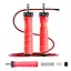 Скакалка 4FIZJO скоростная для кроссфита Speed Rope PRO+ 4FJ0248 (P-5907739313171) - миниатюра 1