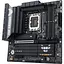 Материнська плата Asus TUF Gaming LGA1851, B860M-PLUS WIFI, B860, 4xDDR5, 1xPCI-E 5.0 x16, 1xPCI-E 4.0 x4, 4xSATA3, 3xM.2, Realtek 7.1, Realtek 2.5Gb, WiFi 7, Bluetooth 5.4, HDMI/DP/Type-C, MicroATX - мініатюра 4