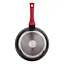 Сковорідка Ringel Chili глибока 22 см (RG-1101-22) - мініатюра 3