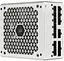 Блок питания Corsair RM850 White 850W (CP-9020232-EU) - миниатюра 3
