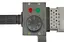 Паяльник для пластиковых труб Mastertool ППТ1500 1500Вт x 20-63мм - миниатюра 3
