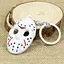 Брелок GeekLand Friday the 13th Jason Voorhees П'ятниця тринадцяте Джейсон Вурхіс movies 27.153 - мініатюра 3