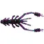 Силикон Reins Ring Shrimp 3" 012 Junebug (10 шт/уп) - миниатюра 1