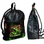 Рюкзак-мішок для взуття, спортивної форми Дота 2 «Dota 2» дитяча сумка для змінки з розширювачем (01241) - мініатюра 1