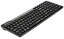 Клавіатура бездротова A4Tech FBK27C AS Black - мініатюра 2