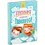 Книга Епідемія гарної поведінки. Сторінка за сторінкою. Автор - Соловинский С. (Ранок) - мініатюра 1