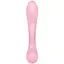 Вибратор-кролик Satisfyer Triple Oh - миниатюра 4