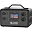 Зарядная станция Konner&Sohnen KS 1200PS (141302) - миниатюра 2