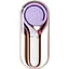 Вакуумный стимулятор Otouch Lollipop Purple SO9428 (108421) - миниатюра 6