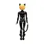 Кукла Miraculous детская Супер-Кот 50262 серии "Basic", 26 см - миниатюра 3