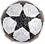 М’яч футбольний, 310-330 г, матеріал м’яка EVA, гумовий балон, розмір №5 (В асортименті) - мініатюра 1