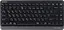 Клавіатура бездротова A4Tech FBK11 Grey - мініатюра 1
