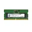 Пам'ять SO-DIMM, DDR5, 8Gb, 5600 MHz, Micron, 1.1V, CL46 (MTC4C10163S1SC56BD1) - мініатюра 1