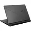 Ноутбук Asus ROG Strix G16 G614JV-N4233, Intel Core i9-13980HX, 5.6GHz, 16WQXGA, 240Hz, 32GB, SSD 1TB, NVIDIA GeForce RTX 4060 8GB, FreeDos - миниатюра 10