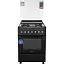 Електрична плита ARDESTO FSCF-E605B - мініатюра 2