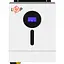 Сонячний інвертор LogicPower W-VM II Elite 6000VA 48V 30594 гібридний (125981) - мініатюра 1