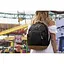 Рюкзак антивор Pacsafe Go 15 л backpack черный (35110130) - миниатюра 9