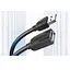 Кабель — подовжувач USB 2.0 Vention Extension Cable 5 метрів (VAS-A44-B500) - мініатюра 2