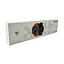 Смарт-часы W&O X15 Max 38mm 330 mAh Amoled+IP67 Orange - миниатюра 2