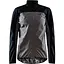 Куртка Craft Core Endur Hydro Jacket Woman M Чорний/Сірий (1068-1910566 M 999985) - мініатюра 1