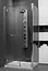 Душевая кабина Radaway Carena KDJ 100Lx90x195 34444-01-08NL - миниатюра 1