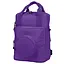 Дитячий рюкзак LEGO Brick 1x1 Kids фіолетовий 7 л (20206B-0268) - мініатюра 2
