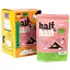 Набор влажных кормов Super Cat Half&Half "5+1" для котят, кусочки с индейкой в желе, паучи, 6 шт*100 г - миниатюра 1