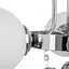 Люстра Brille потолочная молекула E14 (BR-02 520C/5) - миниатюра 3