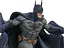 Фигурка диорама Diamond Select Dc Comic Gallery Бэтмен на крыше Готэм -сити 25см statue B 10.59 - миниатюра 5