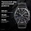 Смарт-годинник Smart watch Haylou Solar 5 з функцією голосового виклику, дзвінки по Bluetooth HD-дисплей моніторинг здоров'я та AMOLED-дисплеєм 1.43" Silver - мініатюра 11