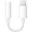 Перехідник Apple Lightning для 3.5mm Headphones for iPhone 7 MMX62 - мініатюра 2