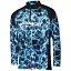 Реглан Savage Gear Marine UV Long Sleeve Tee S Sea Blue - миниатюра 1