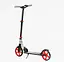 Дитячий самокат двоколісний Best Scooter SH25048 Shark - мініатюра 5