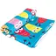 Спортивний охолоджувальний рушник Spokey 160x80 см (922207) fit0001673 - мініатюра 1
