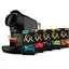 Кофемашина Philips капсульная L'OR Barista Sublime 0.8л капсулы черный L`OR kuh0015237 - миниатюра 2