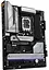 Материнская плата AsRock B860 LiveMixer WiFi (B860 LiveMixer WiFi) (Socket 1851, Intel B860, ATX) - миниатюра 2