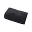 Полотенце Lotus Home Отель Premium - Microcotton Black 70x140 550 г/м² - миниатюра 5