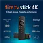 Медіаплеєр Amazon Fire TV Stick 4K B079QHMFWC (132293) - мініатюра 3