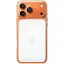 Чехол Apple Clear Case with MagSafe для iPhone 17 Pro Max (MGFW4) [146533] - миниатюра 2