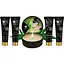 Набір інтимної косметики Shunga Geisha Secrets Organica Exotic Green Tea - мініатюра 2